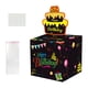 thumbnail image 2 of Cajón De Dinero Para Cumpleaños, Cajas De Regalo Para Dinero En Efectivo Con Extracción Para Adultos, Hombres, Pastel De Oro Negro, 2 of 3