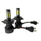 thumbnail image 2 of Luces Led H11 12000lm Kit Turbo Led, 2 of 2