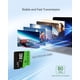 thumbnail image 3 of Tarjeta micro SD KEXIN Tarjeta de memoria de 32 GB clase 10 UHS-I, paquete de 3, 3 of 8