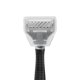 thumbnail image 3 of Harrys Original Shaving Kit for Men Razor Handle, 3 Refills, 3 of 3