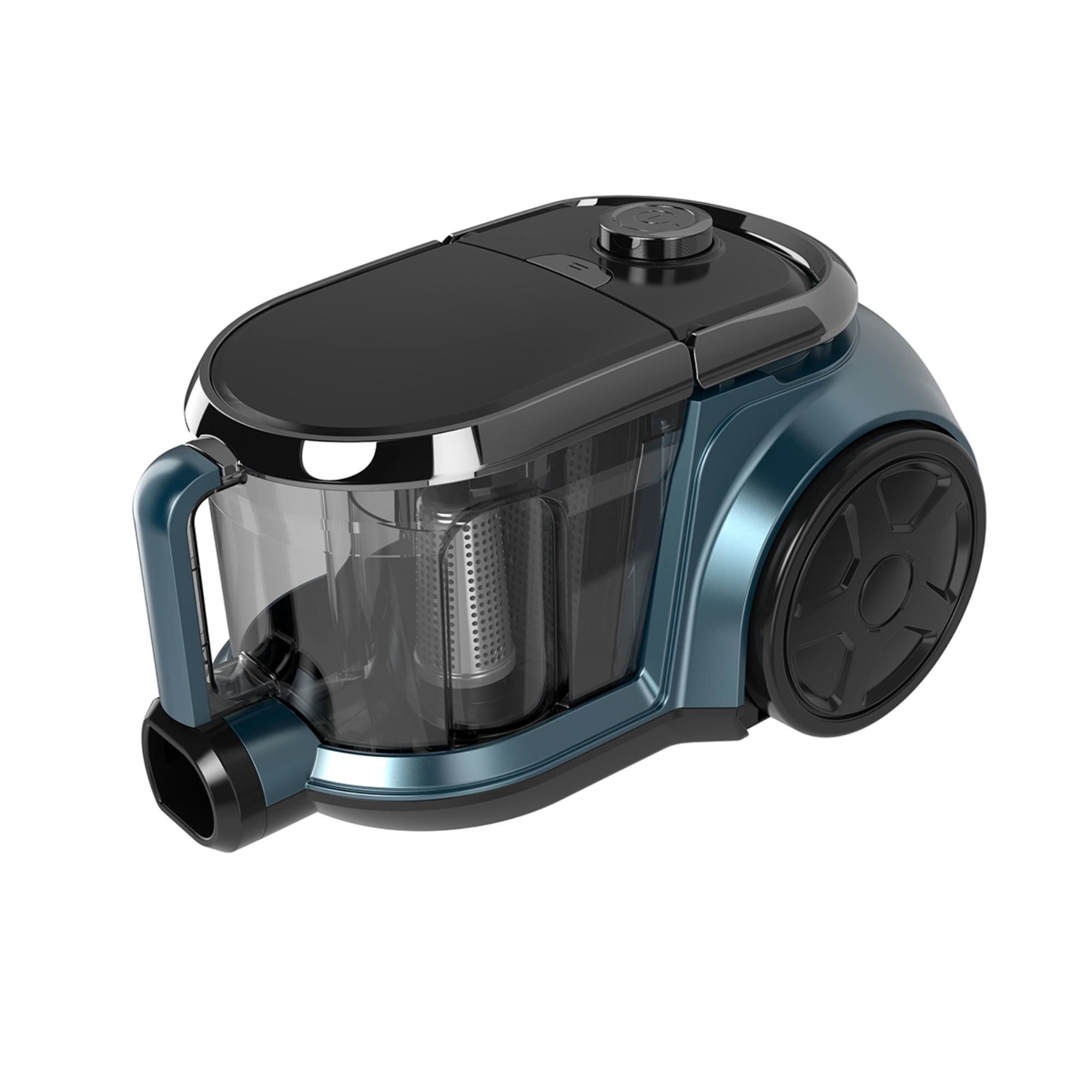 MIDEA ASPIRADORA CICLÓNICA 2000W 18CG MULTICOLOR