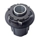 thumbnail image 1 of Cuerpo De Buje Libre De Bicicleta Adaptador De Buje Libre Duradero Para Reparación De Buje De Bicicleta De Montaña Orificio De Repuesto De 15mm, 1 of 5