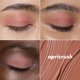 thumbnail image 4 of Sombra de ojos líquida aterciopelada mate vegana e.l.f. Apricrush, 4 of 9
