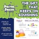 thumbnail image 3 of Kit Doctor Squish Squishy Maker Neon Brilla En La Oscuridad, 3 of 3
