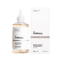 Glycolic Acid 7% Solucion Acido Glicolico The Ordinary 240Ml