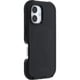 thumbnail image 4 of Funda OtterBox Defender Series para iPhone 16, color negro, 4 of 5