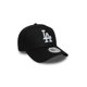 thumbnail image 3 of Gorra New Era 9Forty A-Frame Ajustable Negra, 3 of 5