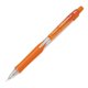 thumbnail image 1 of Portaminas 0.5 PROGREX 0.5 Orange H-125C-SL-O-BG, 1 of 2