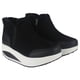 thumbnail image 5 of Botin Funway Mujer Tija-4 Negro Casual, 5 of 7