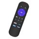 thumbnail image 3 of Control remoto universal Smartby para TV Roku – Volumen y encendido, 3 of 4