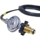 thumbnail image 4 of Conjunto regulador de manguera de gas propano de 3,7 m Mr. Heater, 4 of 6