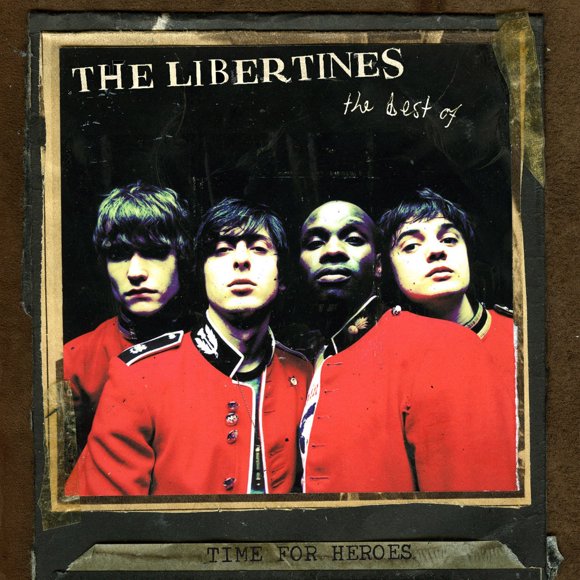 Rough Trade – Time for Heroes: The Libertines