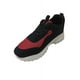 thumbnail image 4 of Zapatilla Gamuza Ecológica ZAX23 Rojo, 4 of 5