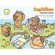 thumbnail image 1 of Capyvibes, 1 of 2