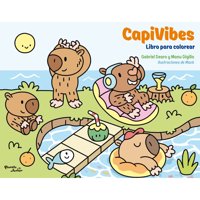 Planeta Junior - Capyvibes