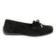 thumbnail image 1 of Mocasin Maubic Negro Alquimia, 1 of 5
