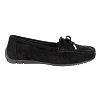 Mocasin Maubic Negro Alquimia