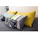 thumbnail image 1 of Fundas de almohadas standard de lino, 1 of 1