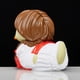 thumbnail image 4 of Figura coleccionable de vinilo con forma de pato de goma TUBBZ Annabelle, 4 of 6