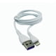 thumbnail image 3 of Cable P/Iphone A Usb Abodos 1 Mts 5 Amp Mod.As-Ds31I, 3 of 3