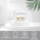 thumbnail image 3 of Oh Los Lugares a los Que Irás-theme AirPods Pro Earphone Case Compatible with Apple Devices Premium Flexible TPU theme Custom, 3 of 6