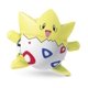 thumbnail image 3 of Juguete de construcción Mega Construx Mega Pokémon Togepi, 3 of 3