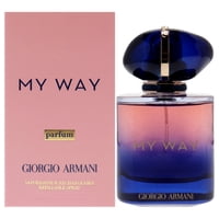 Perfume Giorgio Armani My Way Edp Spray Mujer