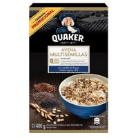 Avena Multisemillas 400 G Quaker