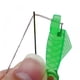 thumbnail image 2 of Enhebrador de agujas de plástico para bricolaje, enhebrador de agujas para máquina de coser, juego de enhebrador de agujas de plástico con forma de pez pequeño, 2 of 5