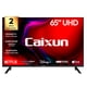 thumbnail image 1 of Smart TV LED Caixun Google TV 65" UHD 4K C65V1UG, 1 of 10