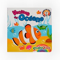 Latinbooks - Cariñozoos-Vecinos Del Oceano