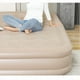 thumbnail image 3 of Colchón Inflable Individual Con Valvula De Aire Color Beige, 3 of 4