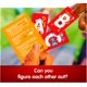 thumbnail image 4 of Juego de cartas SUSSED The Game of Wacky Choices para niños y familiares, 4 of 6