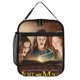 thumbnail image 1 of Solo Agrega Magia-theme Lunch Box Lunch Bag Insulated Reusable Lunch Tote Bag Cooler Tote Bag For Men Women gifts 20*11*27cm, 1 of 6