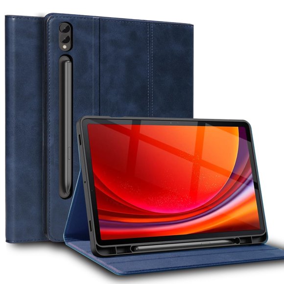Funda para Tablet NANRUIL 12.4" S9/S10/S9 FE+ 2023/2024