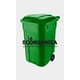 thumbnail image 3 of Contenedor de Basura de 120 Lts Verde, 3 of 3