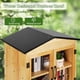 thumbnail image 4 of Caja de libros para exteriores Exttlliy Outdoor Library, 4 of 7