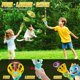 thumbnail image 2 of Pistola de juguete JAESITETER Juego eléctrico de captura para niños, 2 of 8