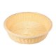 thumbnail image 5 of Bandejas De Platos De Frutas Cajas De Almacenamiento De Juguetes Organizador Para Exhibición De Bocadillos De Restaurante Beige 35x7.5cm, 5 of 5