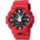 thumbnail image 1 of Reloj G-Shock Casio GA-700 rojo resistente al agua hasta 200 m, 1 of 1