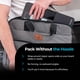 thumbnail image 4 of Bolsa de Transporte ChessUp ChessUp 2 con Bolsas para Piezas, 4 of 7