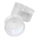 thumbnail image 4 of Herramientas De Reparación De Relojes Caja De Prensado Portátil Para Accesorios De Mecanismos Hombres Mujeres Blanco, 4 of 5