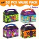 thumbnail image 2 of Cajas para caramelos de Halloween JOYIN Halloween Trick or Treat, 32 unidades, 2 of 8