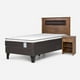thumbnail image 4 of Cama Europea New Style 4 Plus Combo Ferrara 1.5 Plazas, 4 of 7
