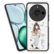thumbnail image 1 of Carcasa Compatible con HONOR X9C SMART Diseño 291, 1 of 3