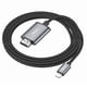 thumbnail image 5 of Cable HDTV IP a HDMI HD 1080P 2M Hoco UA27, 5 of 6