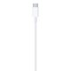 thumbnail image 4 of Cable Lightning MUQ93AM/A Blanco, 4 of 4