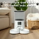 thumbnail image 3 of Dispensador Automatico Comida Mascotas 4 Lts. Camara Wifi, 3 of 4