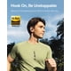 thumbnail image 3 of Auriculares inalámbricos Baseus Eli Sport 2 IP57 a prueba de agua Bluetooth, 3 of 9