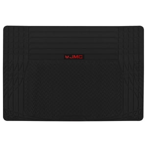 Jj Group - Piso Goma Maleta Maletero Con Marca Jmc Para Vehiculos